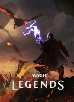 Magic: Legends