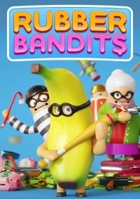 Rubber Bandits